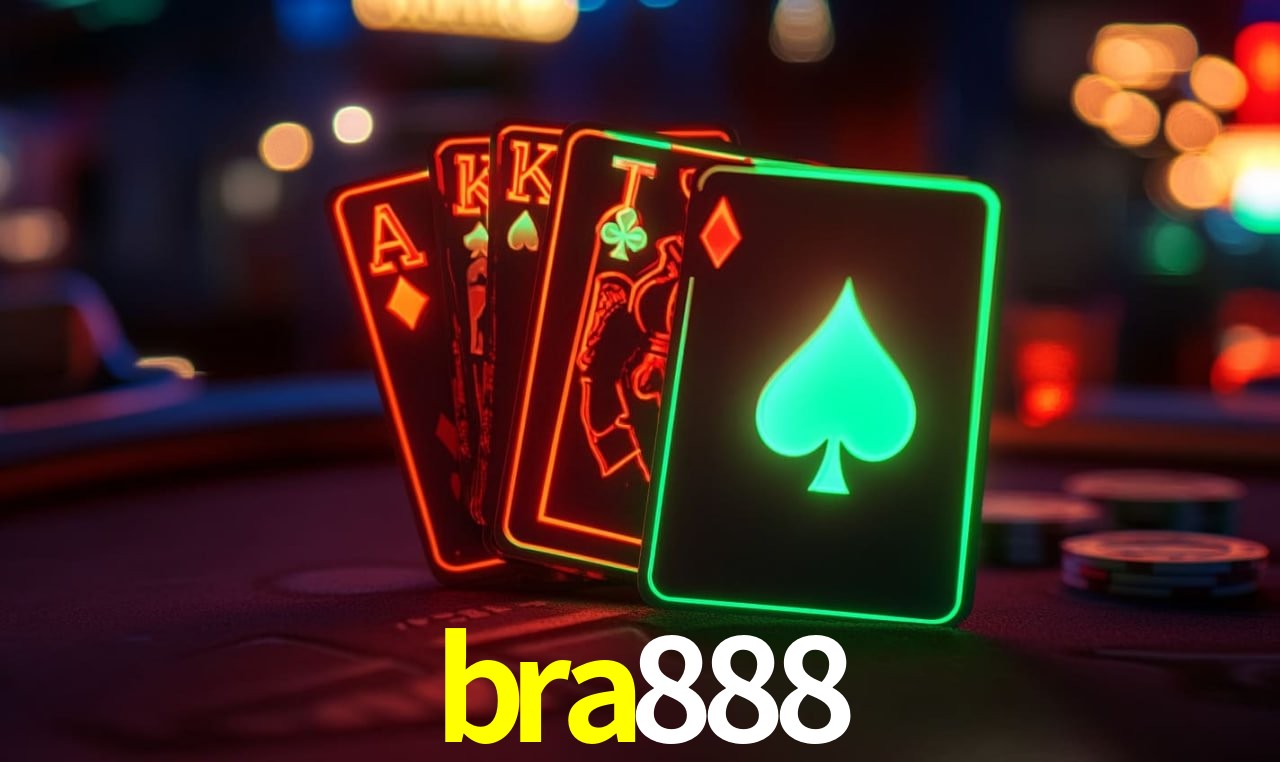 Jackpots e promoções na bra888