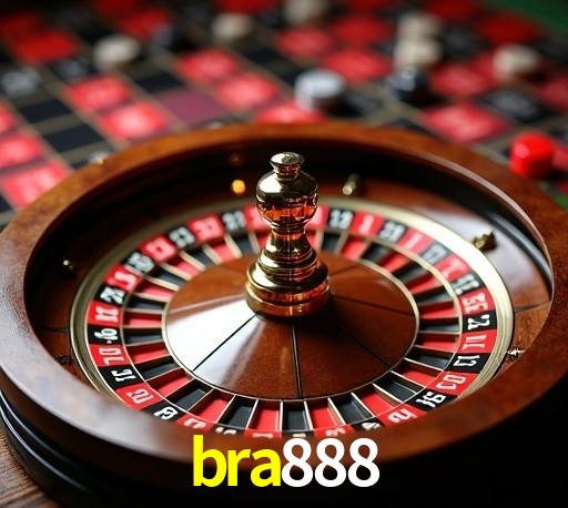 Bônus e promoções da bra888