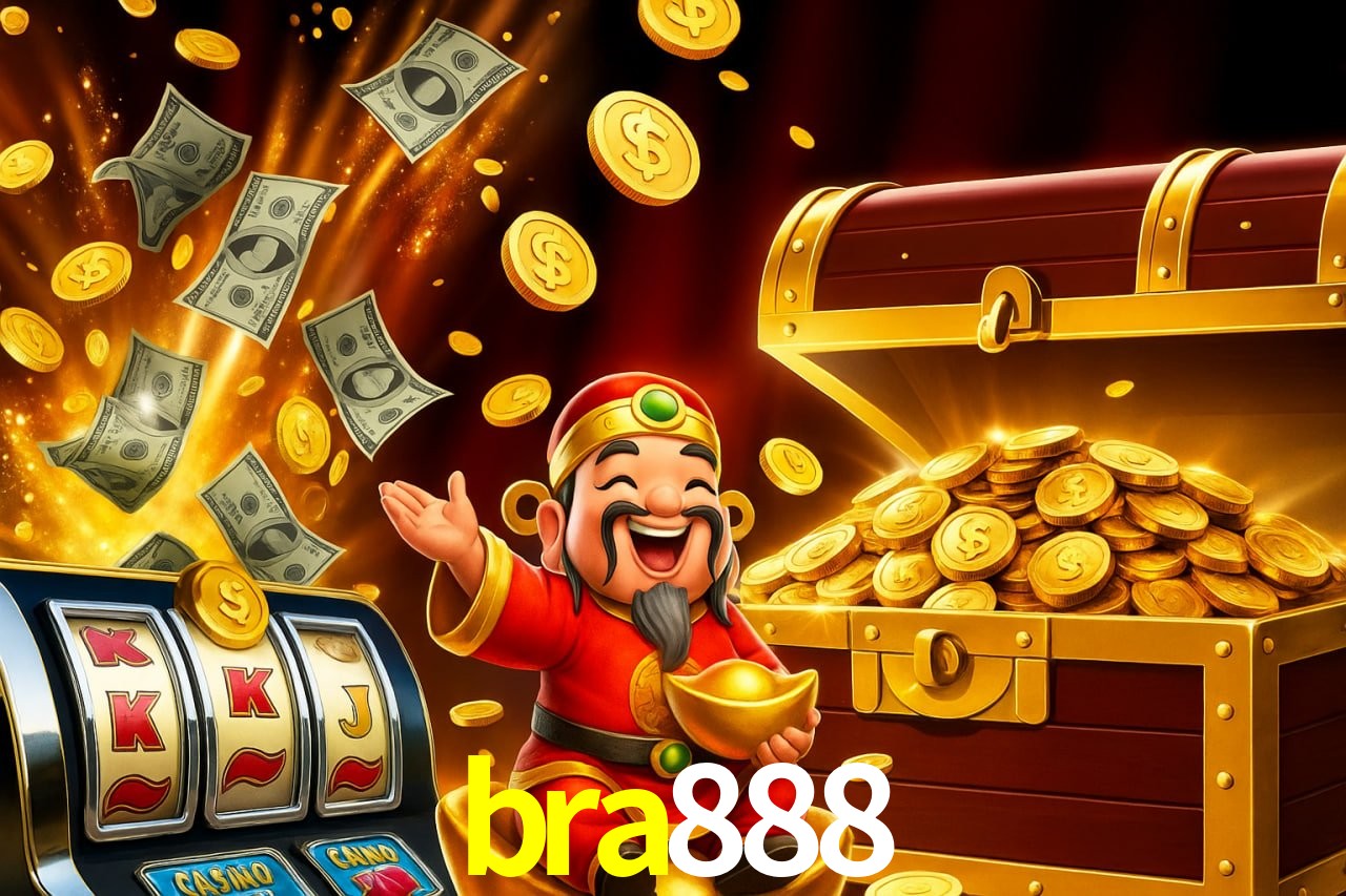 Roda da fortuna na bra888