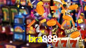 Apostas com odds competitivas na bra888