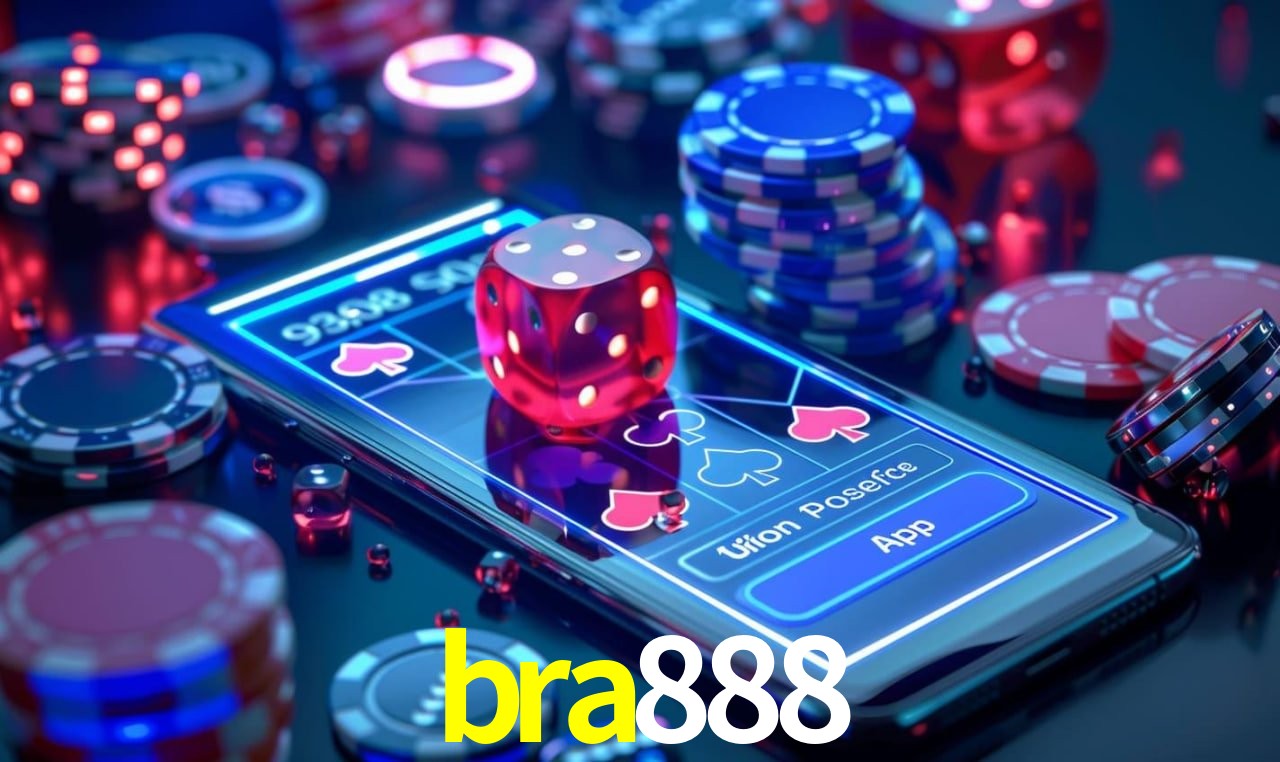 Canal oficial no Telegram da bra888
