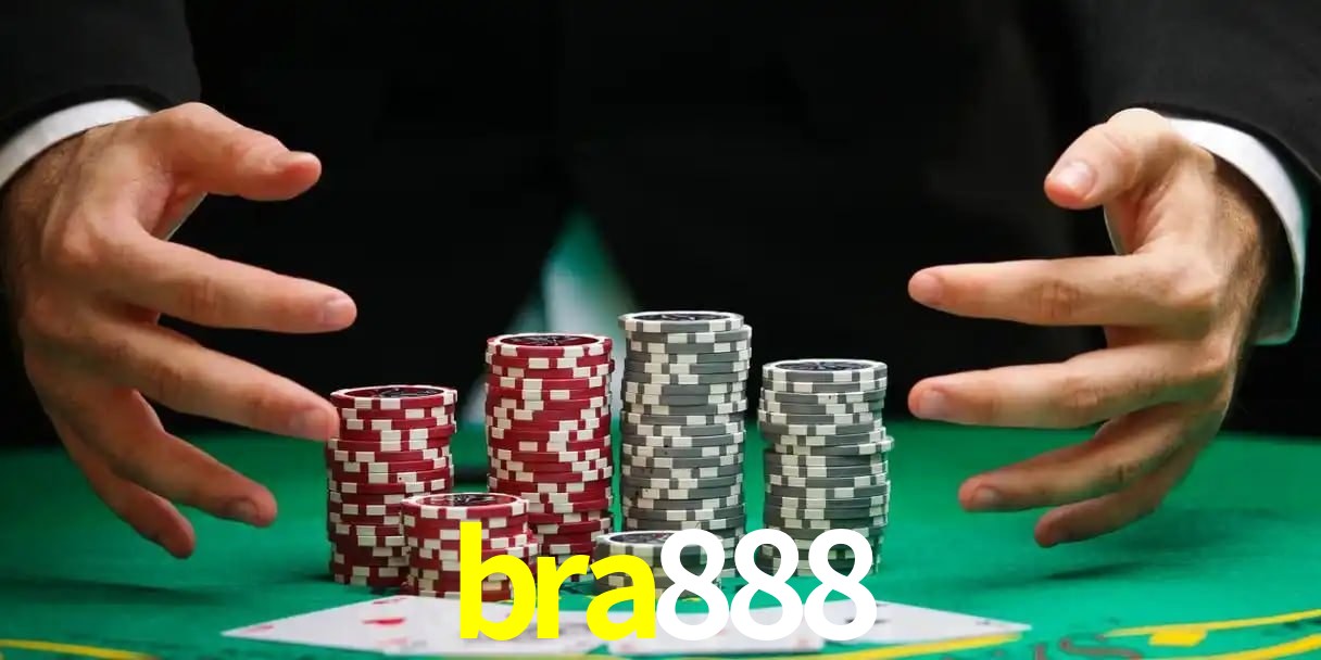 Benefícios VIP na bra888